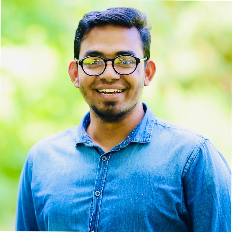 Kamrul Hasan